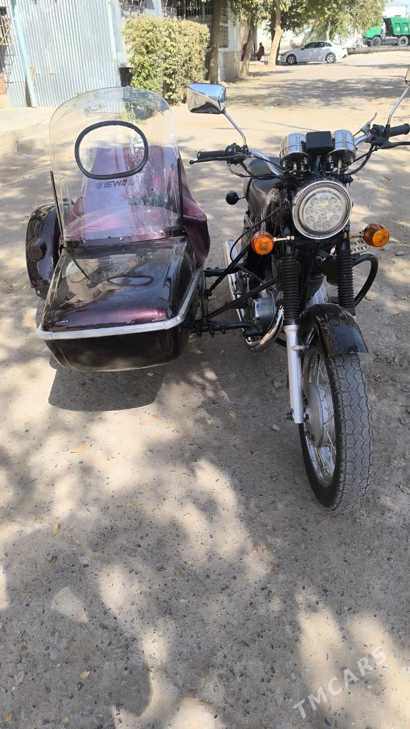 Iž Planeta 5 1985 - 13 000 TMT - Mary - img 3