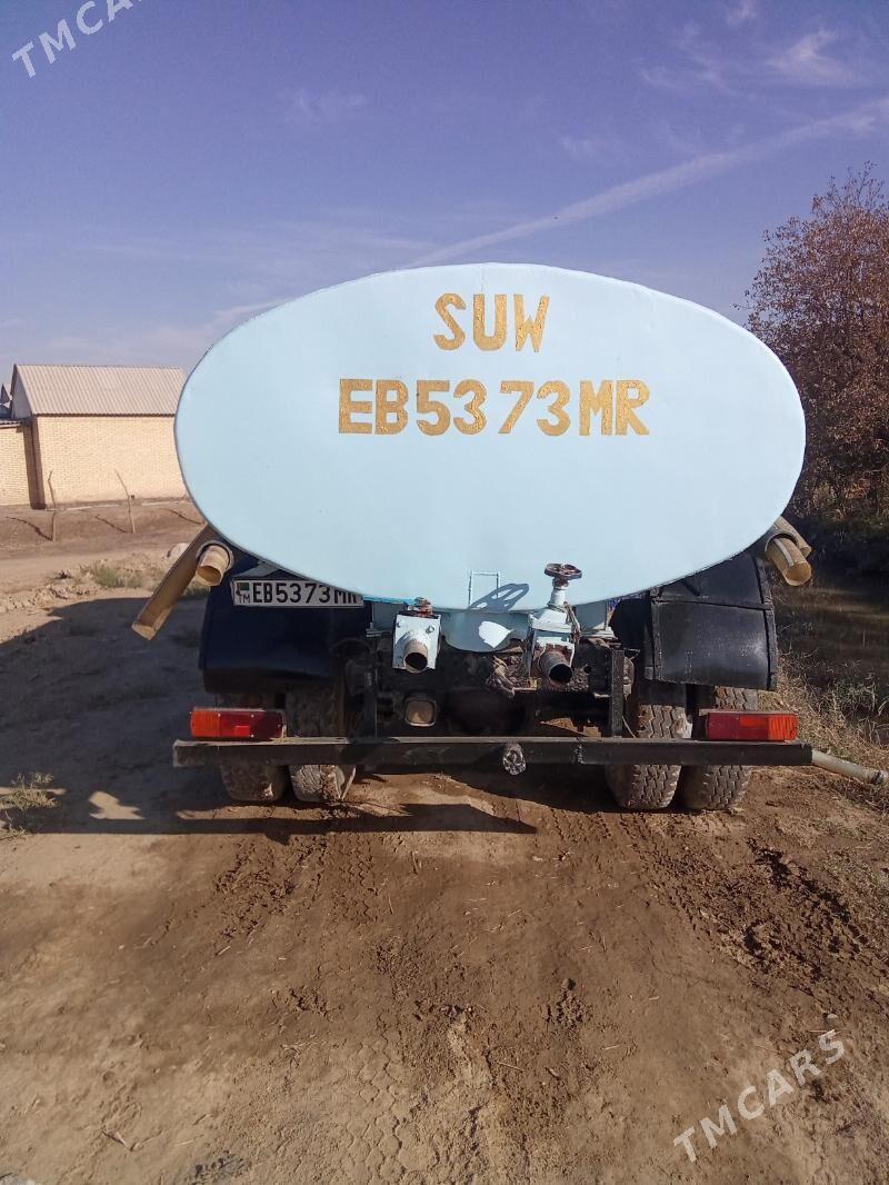 Zil 130 1994 - 90 000 TMT - Sakarçäge - img 2