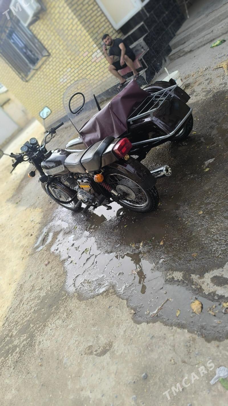 Iž Planeta 5 1985 - 13 000 TMT - Mary - img 9