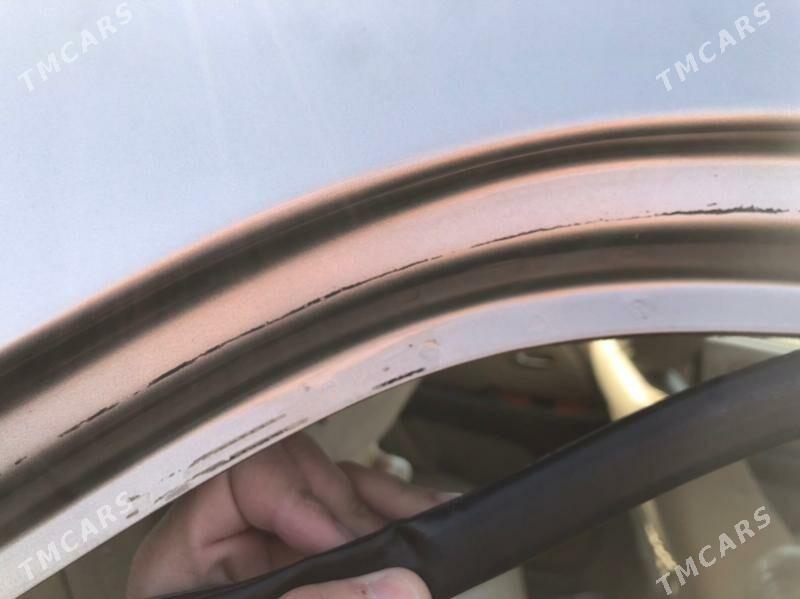 Lexus RX 300 2002 - 230 000 TMT - Мары - img 10