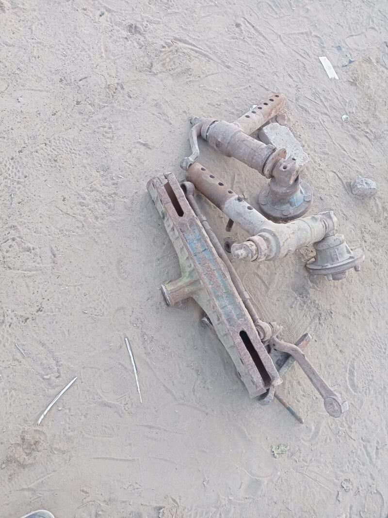 mtz peredok 2 000 TMT - Байрамали - img 2