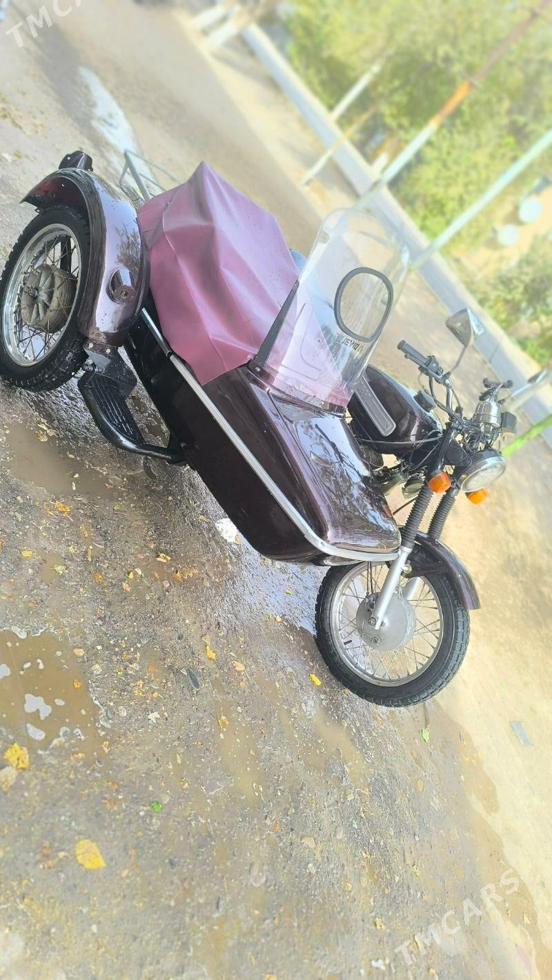 Iž Planeta 5 1985 - 13 000 TMT - Mary - img 10