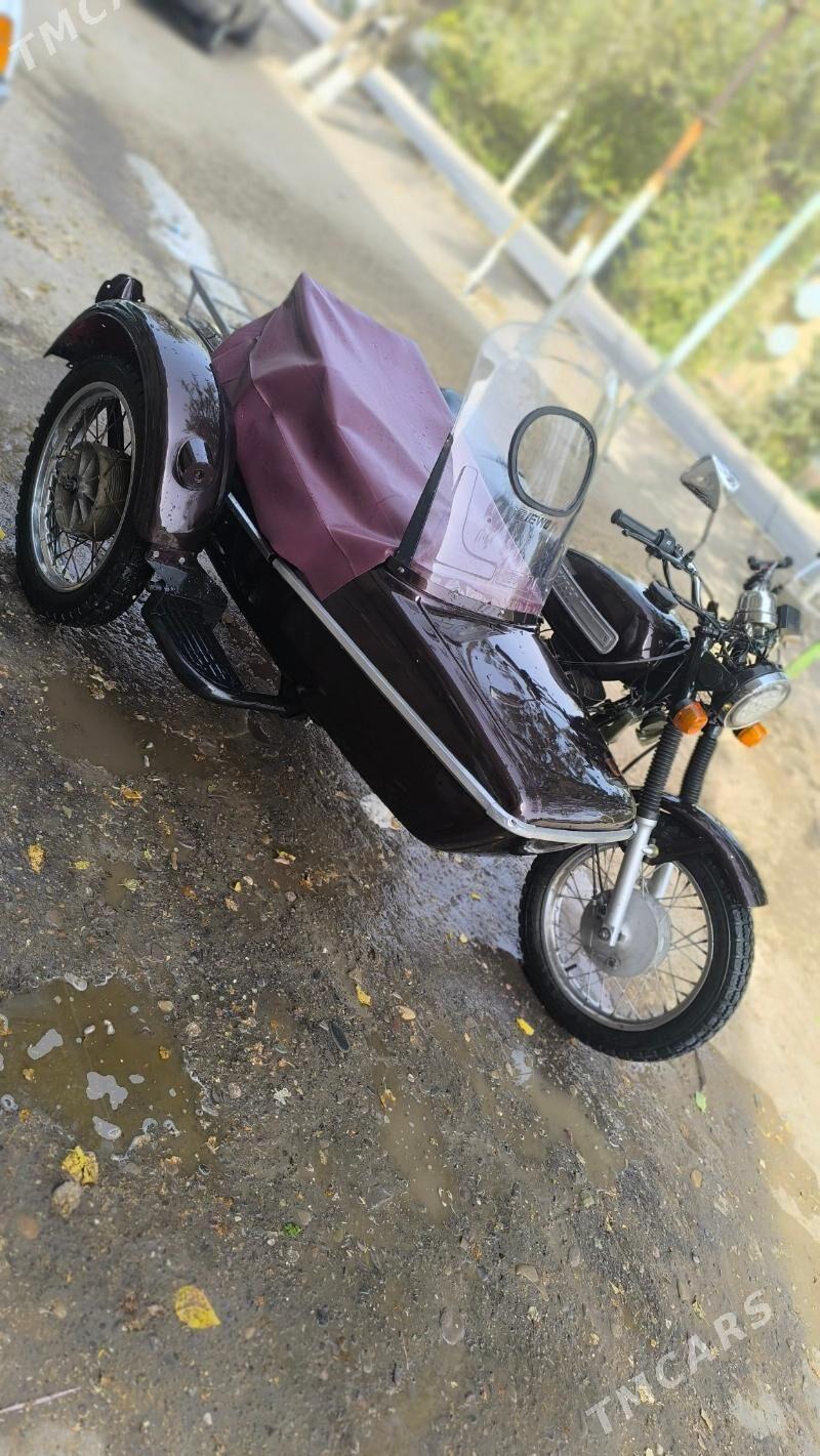 Iž Planeta 5 1985 - 13 000 TMT - Mary - img 7