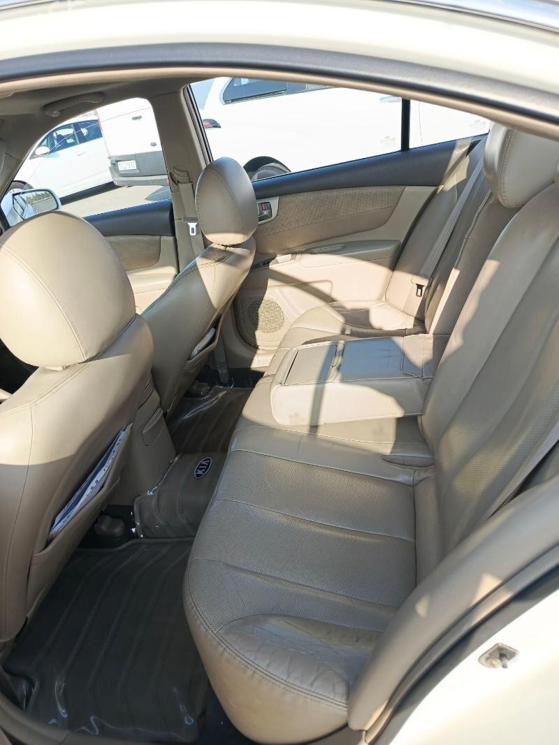 Kia Optima 2008 - 140 000 TMT - Ашхабад - img 8