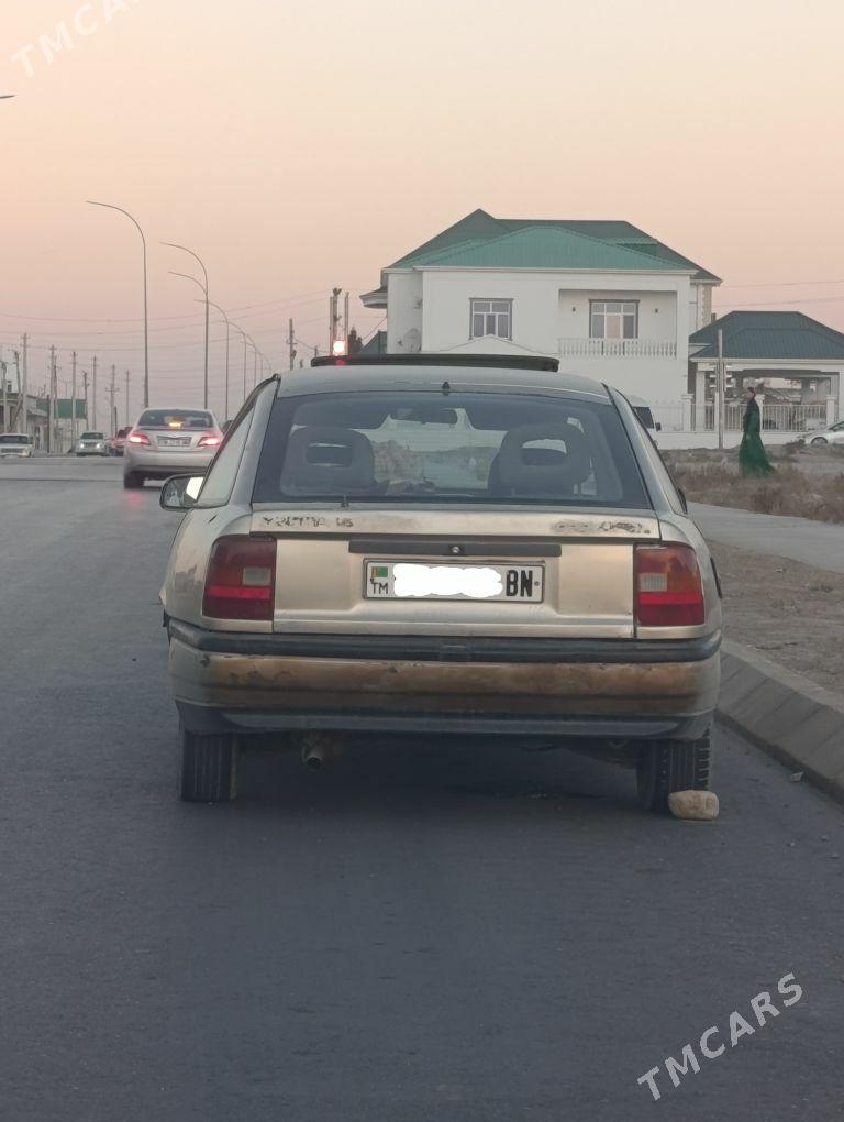 Opel Vectra 1991 - 12 000 TMT - Балканабат - img 3