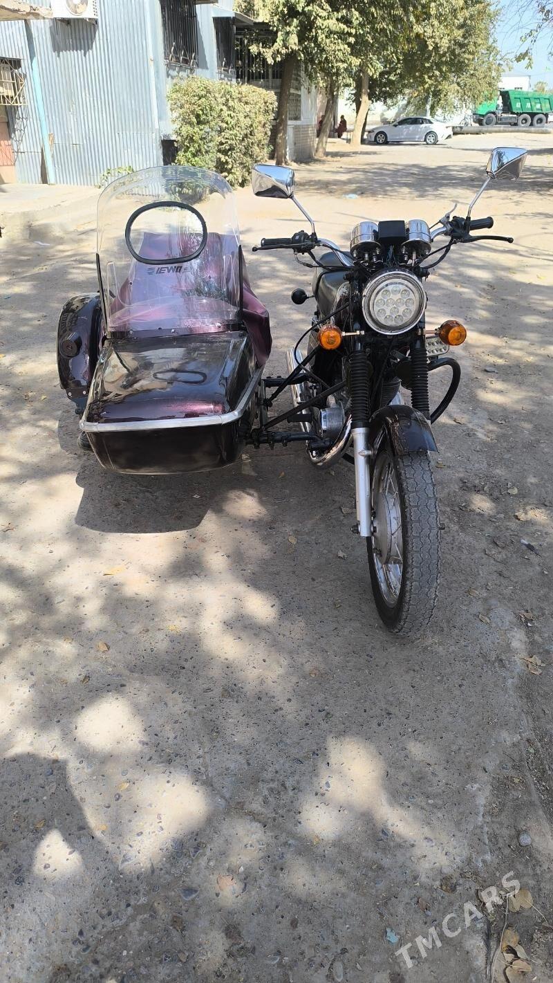 Iž Planeta 5 1985 - 13 000 TMT - Mary - img 5