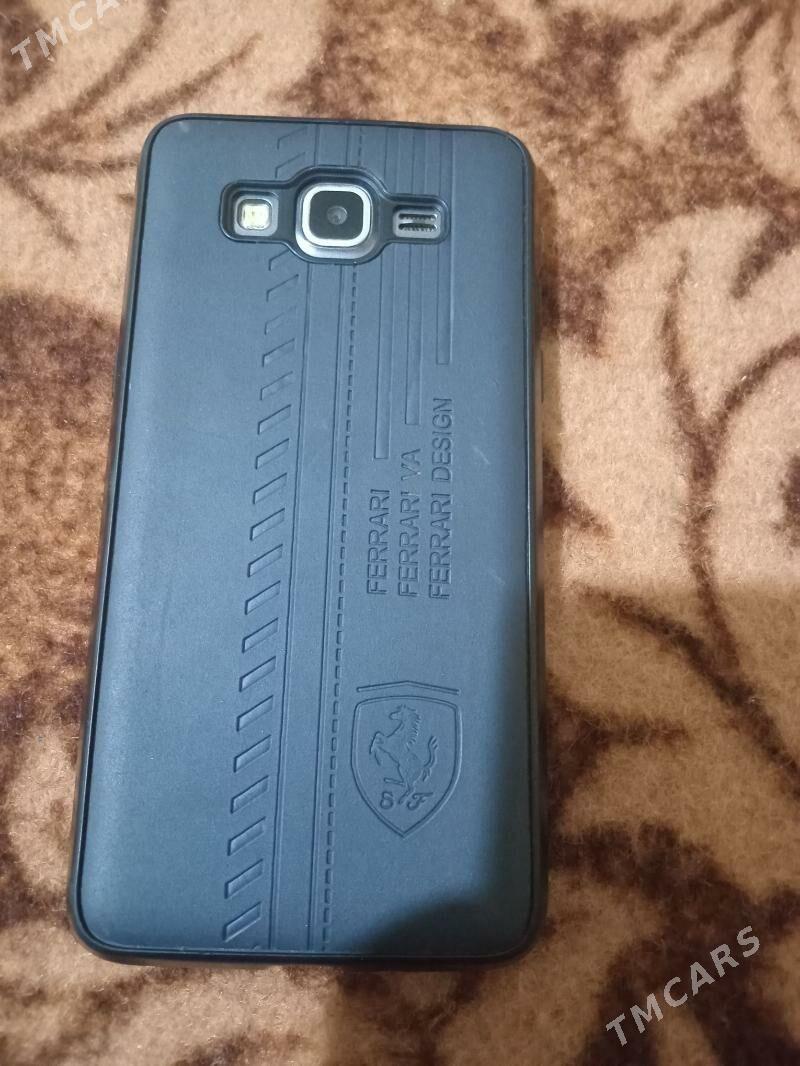 Samsung Galaksi Grant Prime - Дашогуз - img 2