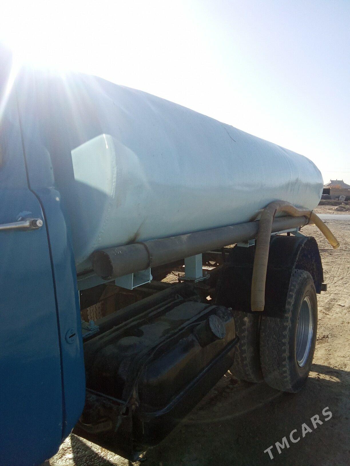 Zil 130 1994 - 90 000 TMT - Sakarçäge - img 3