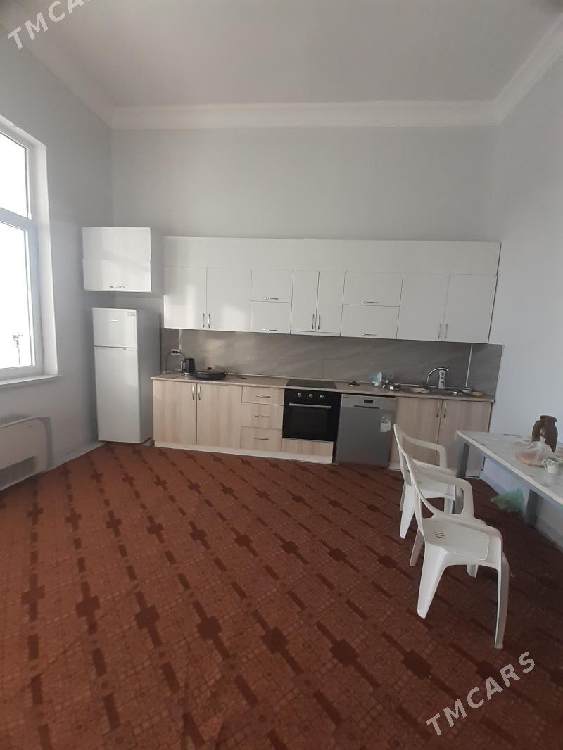 Arenda Elitka 16 Tapgyr 3kom - Ашхабад - img 2