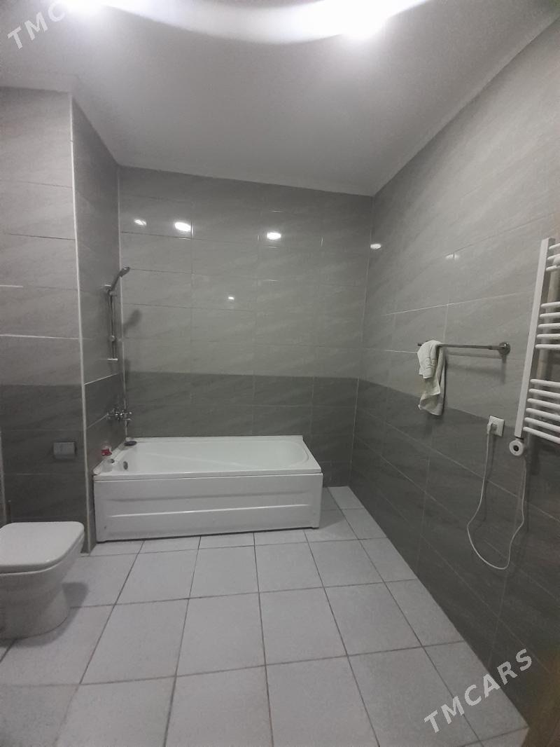 Arenda Elitka 16 Tapgyr 3kom - Ашхабад - img 4