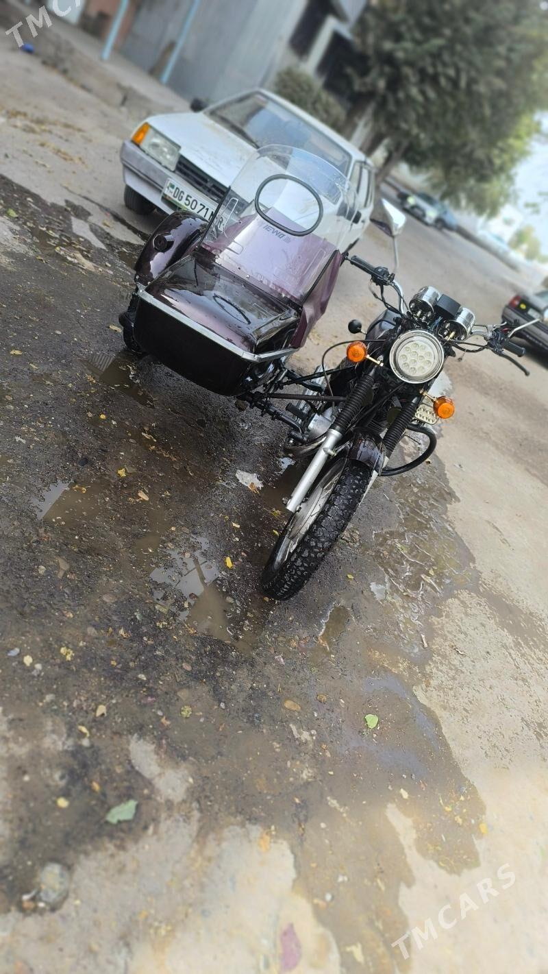 Iž Planeta 5 1985 - 13 000 TMT - Mary - img 8