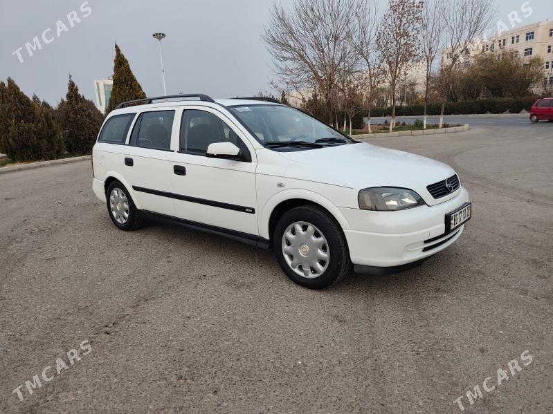Opel Astra 1999 - 72 000 TMT - Дашогуз - img 5