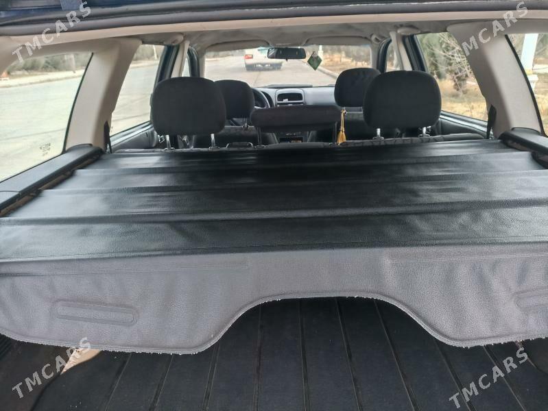 Opel Astra 2000 - 77 000 TMT - Дашогуз - img 6