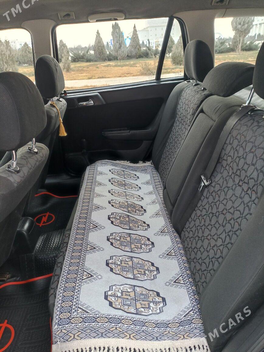 Opel Astra 2000 - 77 000 TMT - Дашогуз - img 3