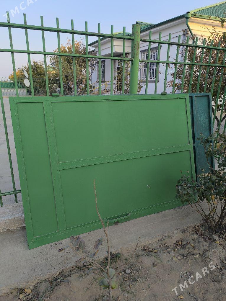 tz zman garaž warota - Ашхабад - img 2