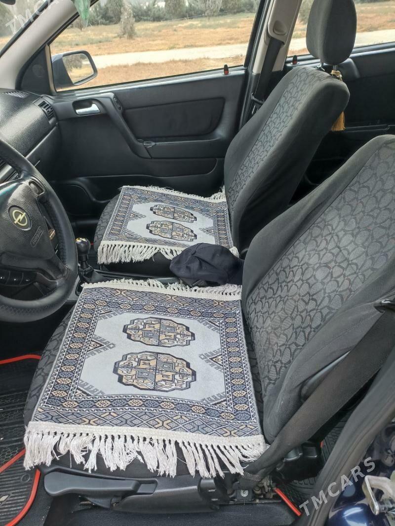 Opel Astra 2000 - 77 000 TMT - Дашогуз - img 4