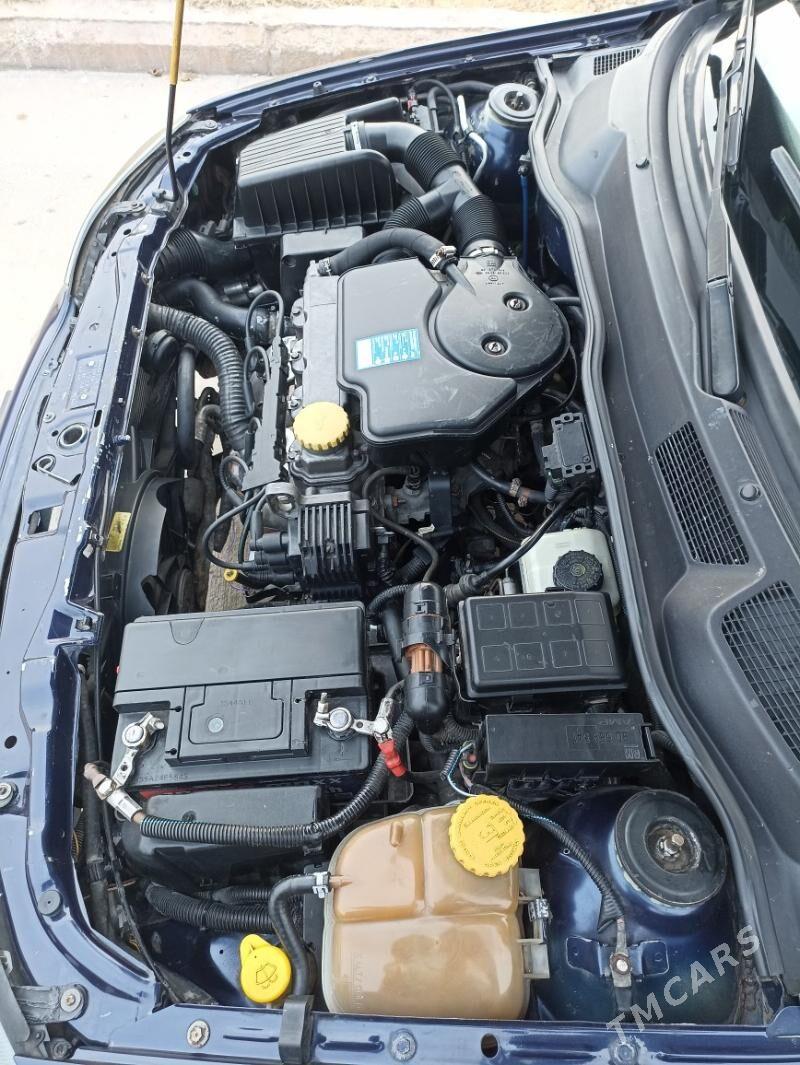 Opel Astra 2000 - 77 000 TMT - Дашогуз - img 2
