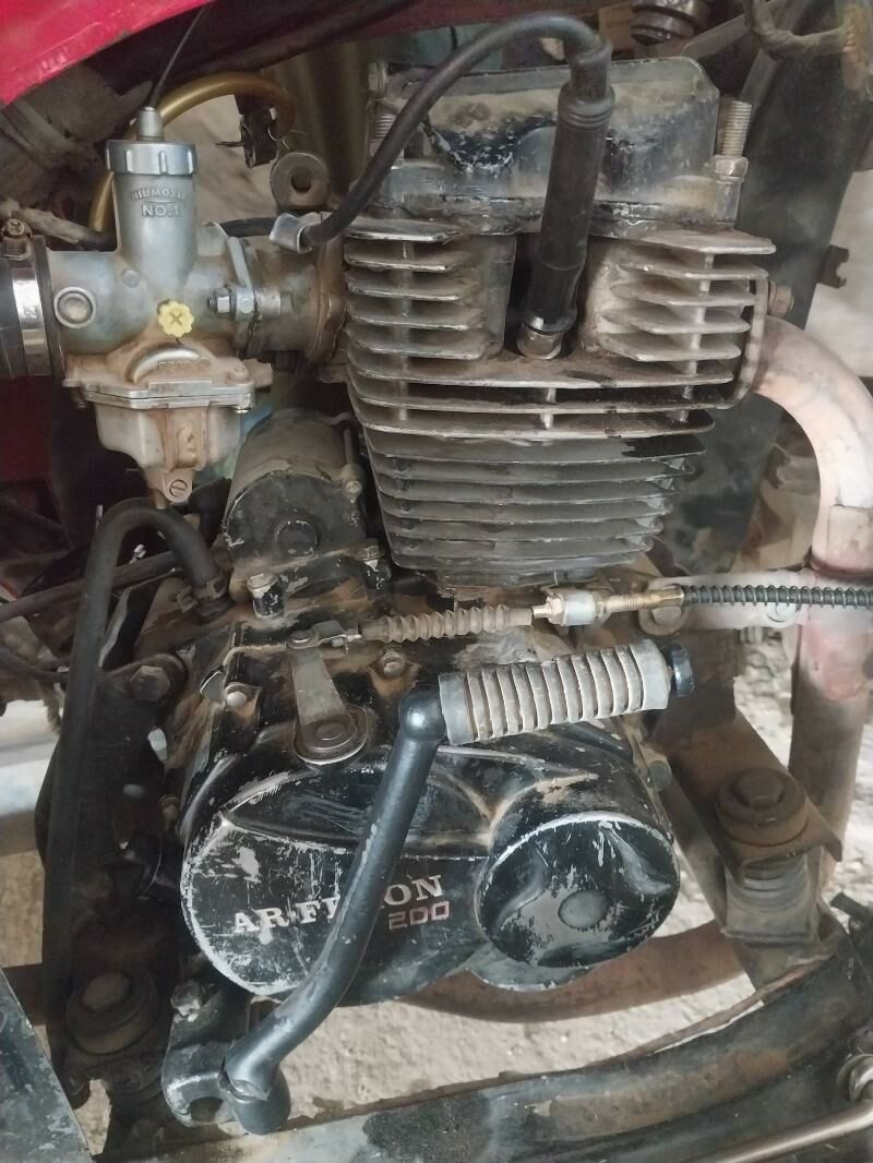 AR fekon dıbıtıl 1 000 TMT - Jebel - img 2