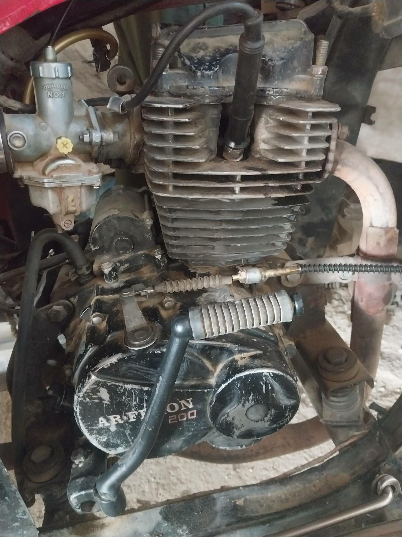 AR fekon dıbıtıl 1 000 TMT - Jebel - img 3