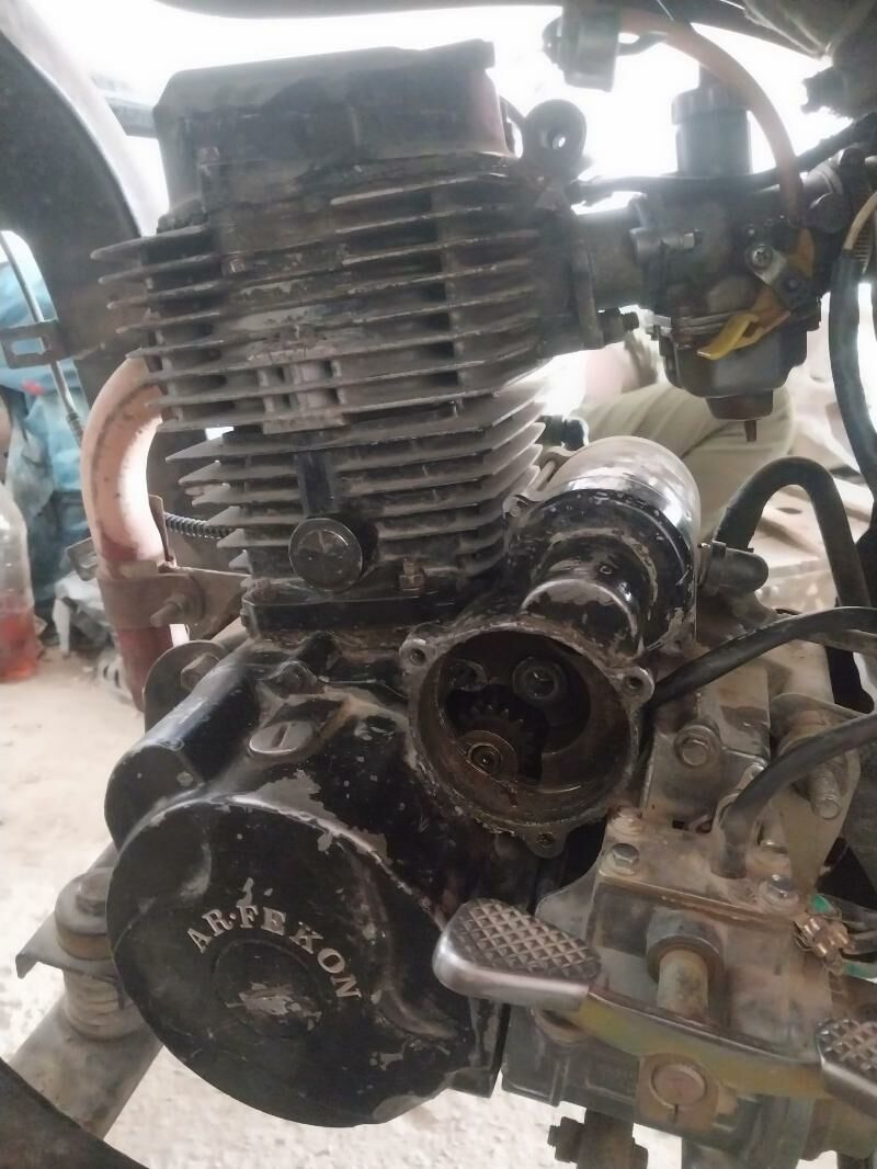 AR fekon dıbıtıl 1 000 TMT - Jebel - img 4