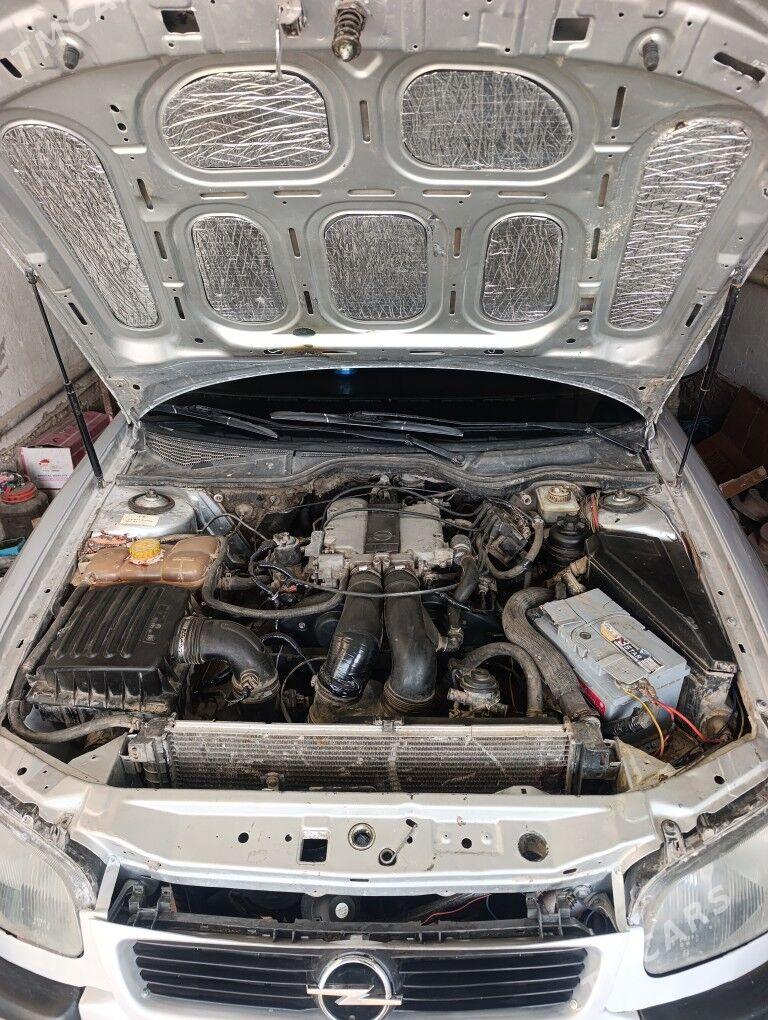 Opel Omega 1995 - 48 000 TMT - Дашогуз - img 9