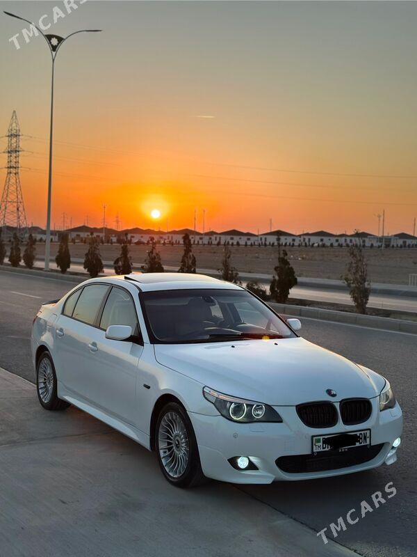 BMW E60 2004 - 200 000 TMT - Balkanabat - img 1