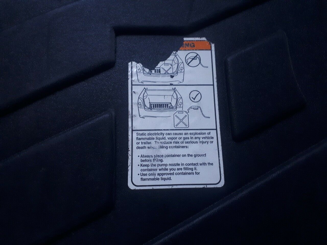 ACCENT bagaž kowrik 600 TMT - Ашхабад - img 5