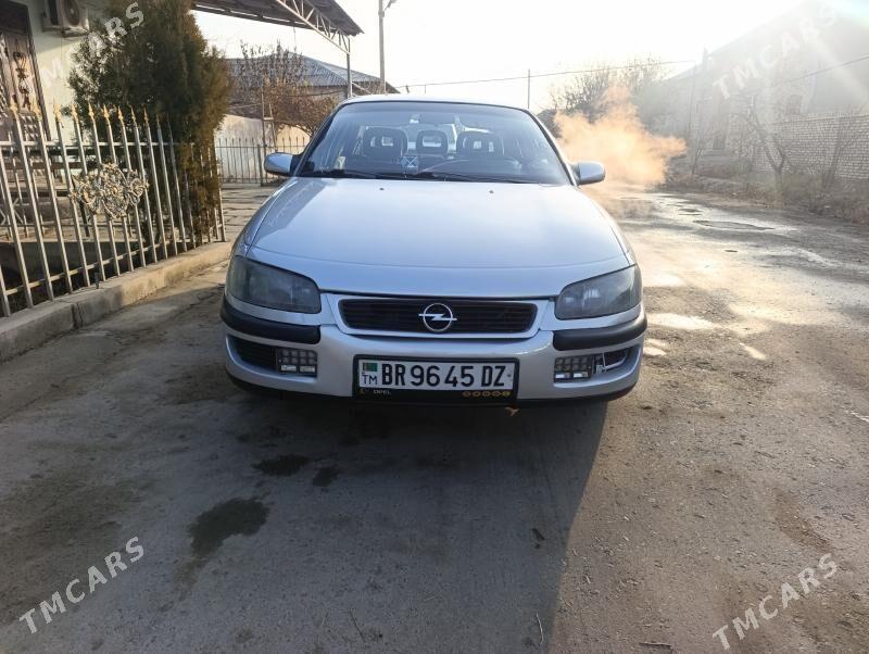 Opel Omega 1995 - 48 000 TMT - Дашогуз - img 3