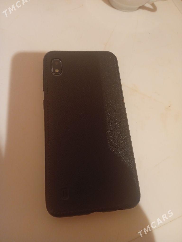 samsung A 10Samsung A 10 - Дашогуз - img 2