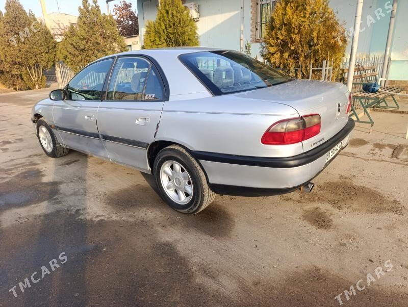 Opel Omega 1995 - 48 000 TMT - Дашогуз - img 5