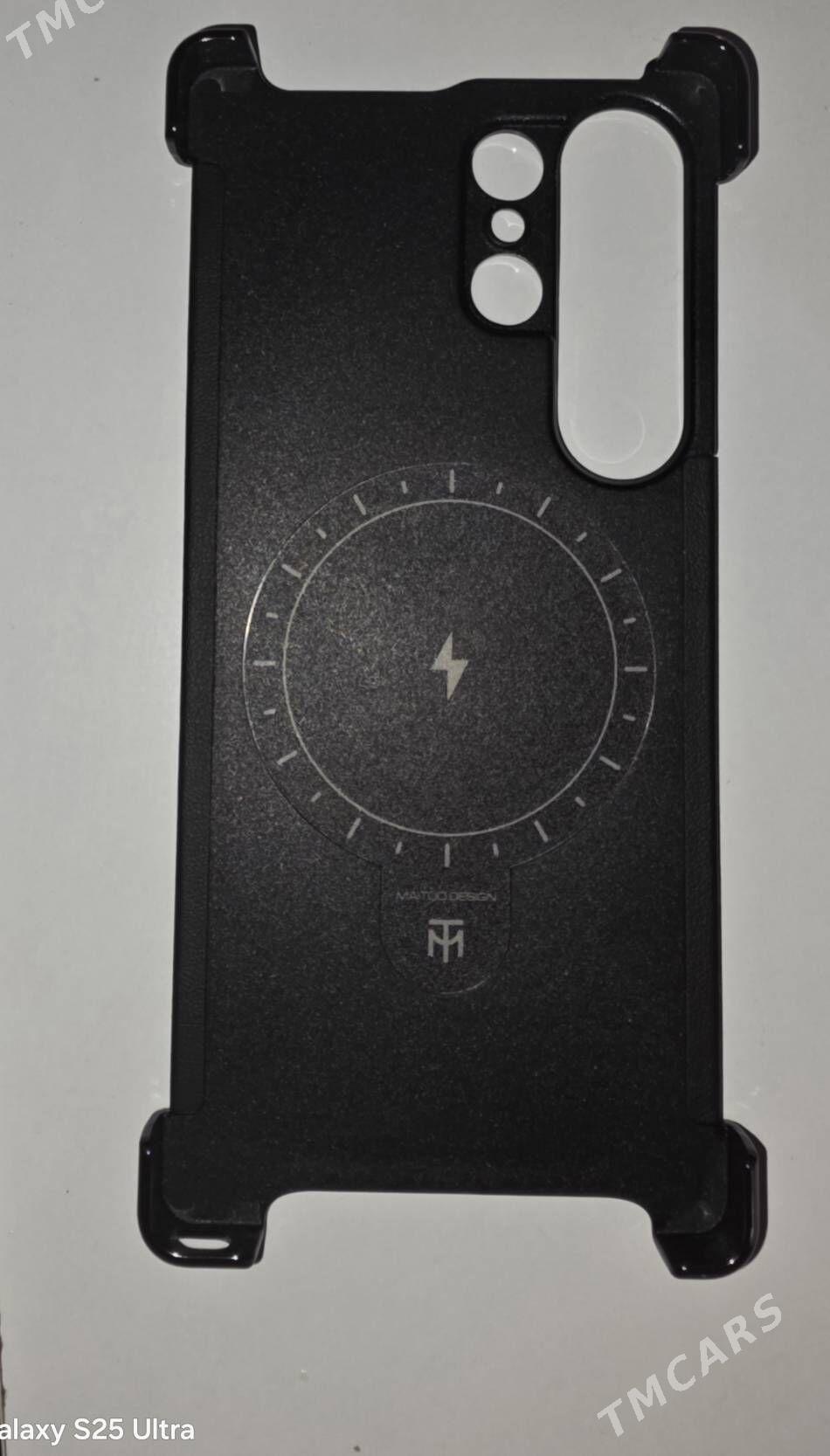 Чехол самсунг S25 ultra новый - Ашхабад - img 2