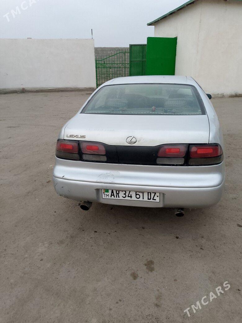 Toyota Avalon 1995 - 30 000 TMT - Акдепе - img 3