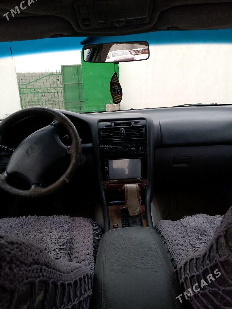 Toyota Avalon 1995 - 30 000 TMT - Акдепе - img 4