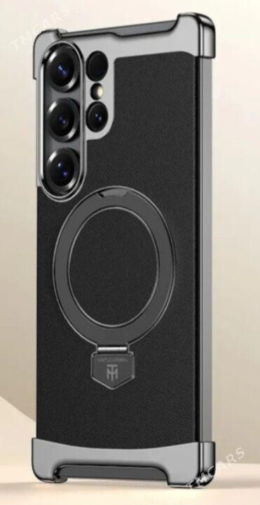 Чехол самсунг S25 ultra новый - Ашхабад - img 3