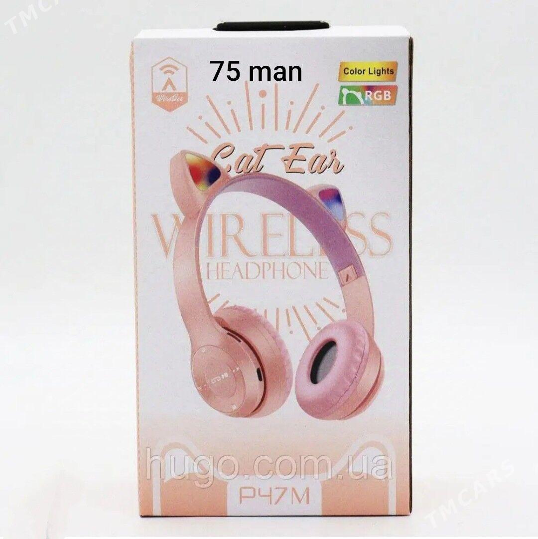 CAGALARA NAUSNIK - Aşgabat - img 2