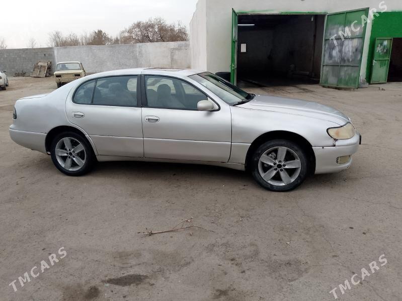 Toyota Avalon 1995 - 30 000 TMT - Акдепе - img 2