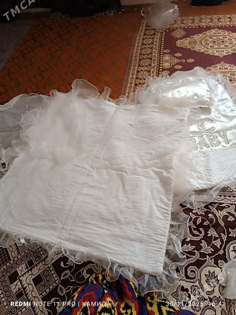 çağa dolag caga salynyan - Балканабат - img 6