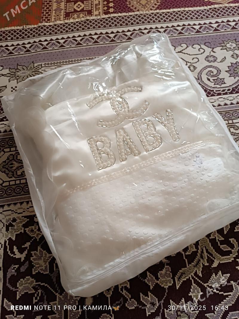 çağa dolag caga salynyan - Балканабат - img 4