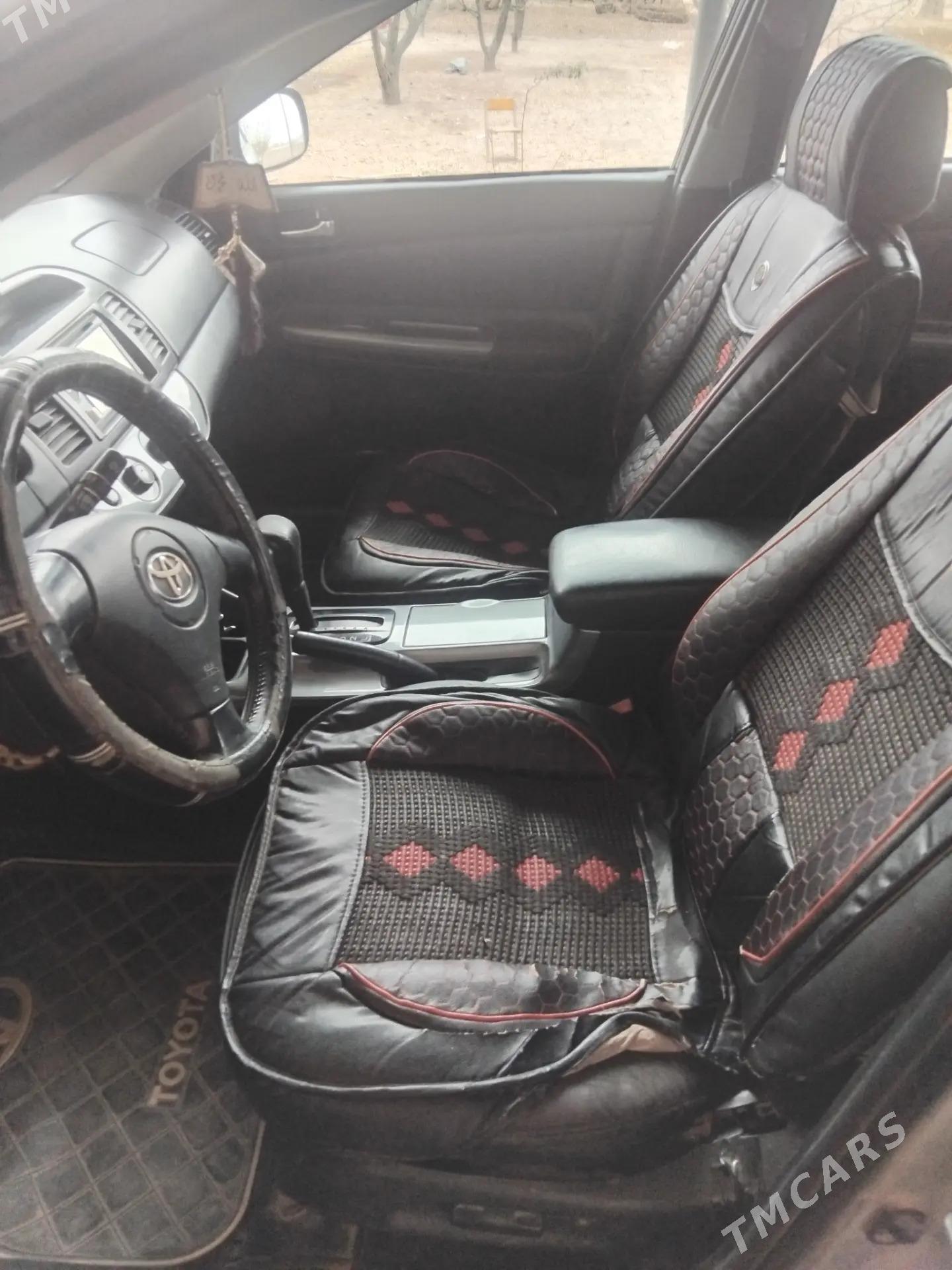 Toyota Camry 2002 - 195 000 TMT - Акдепе - img 5