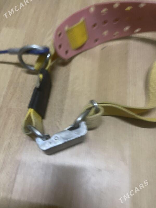 электрик ремен - Çoganly - img 1