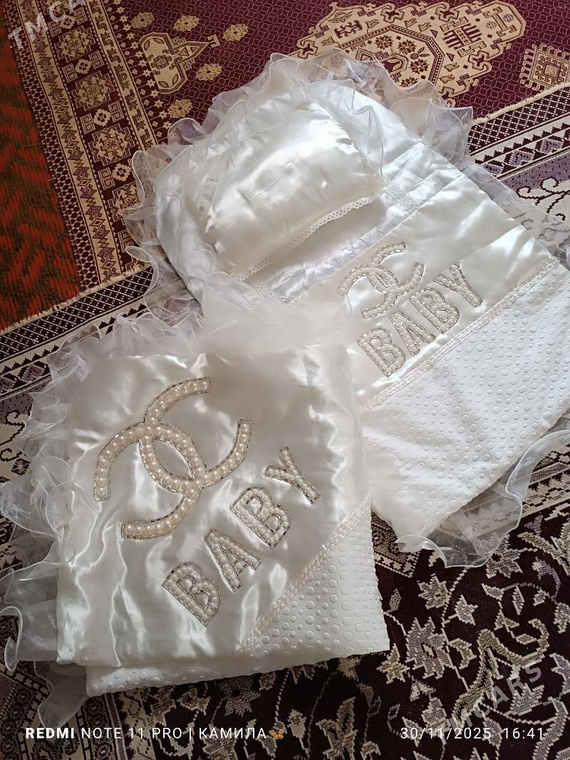 çağa dolag caga salynyan - Балканабат - img 7