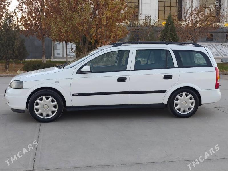 Opel Astra 1999 - 72 000 TMT - Дашогуз - img 7