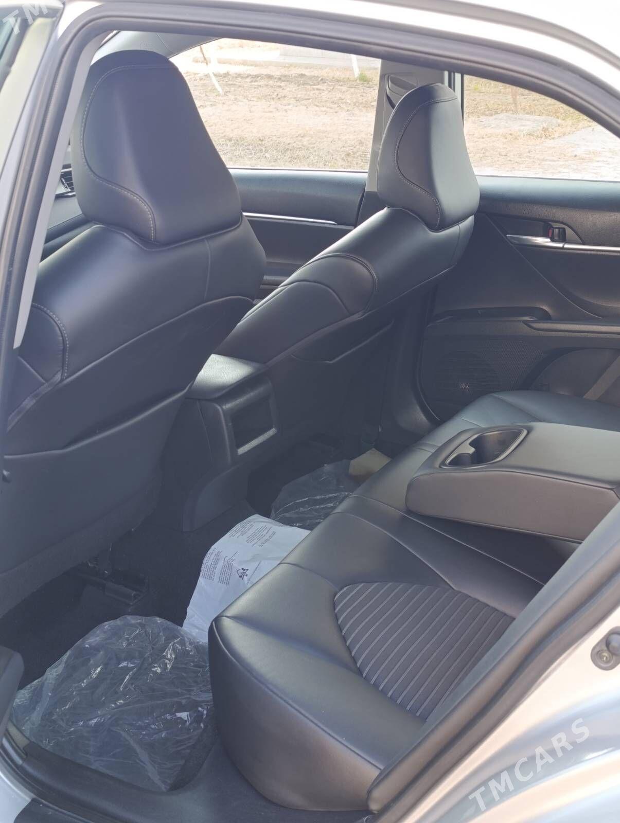 Toyota Camry 2022 - 359 000 TMT - Туркменабат - img 6