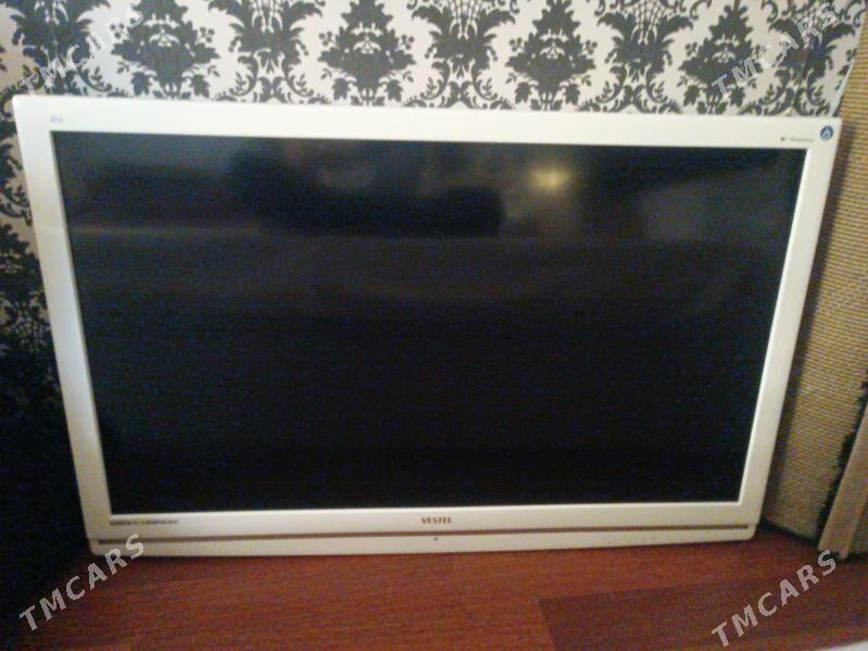 Telewizor Vestel - Ашхабад - img 2