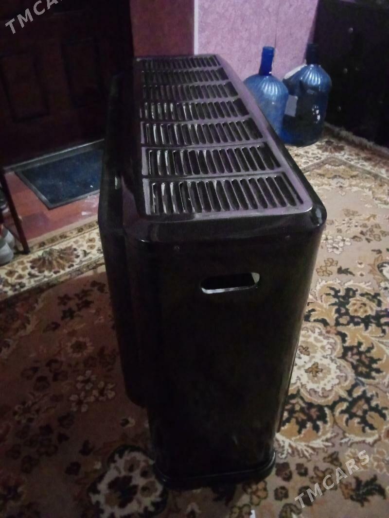 Ира печь  пачьти новый - Туркменбаши - img 3