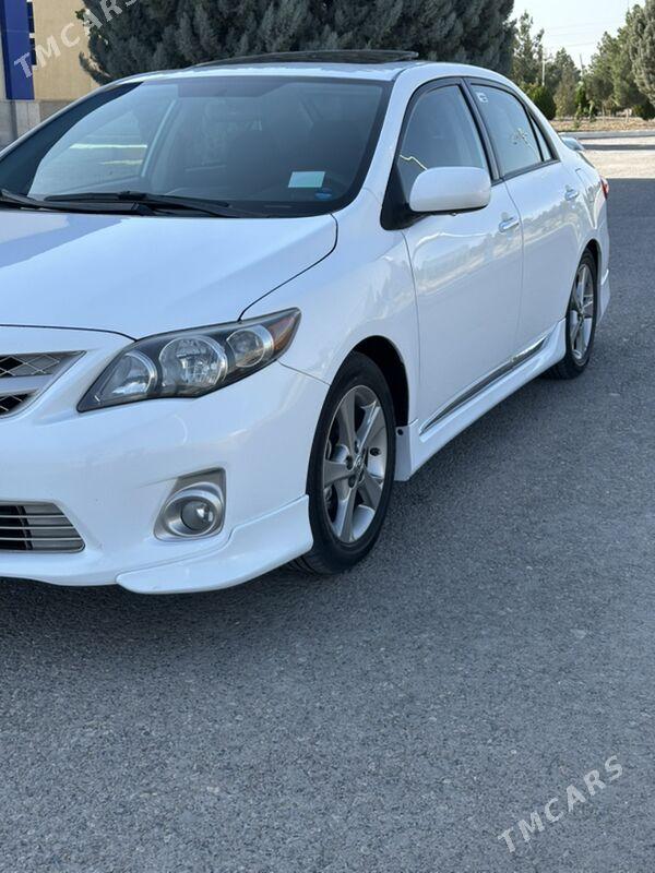 Toyota Corolla 2012 - 190 000 TMT - Кака - img 6
