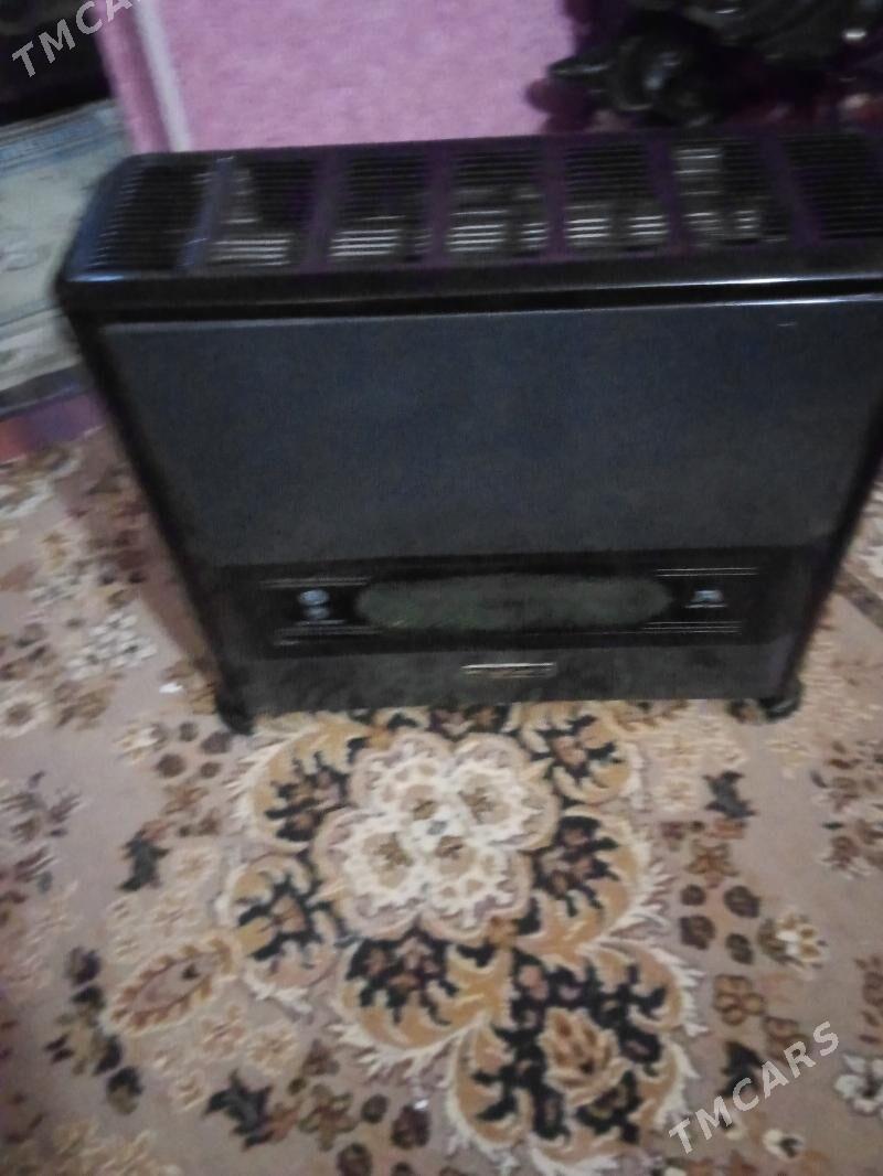 Ира печь  пачьти новый - Туркменбаши - img 2