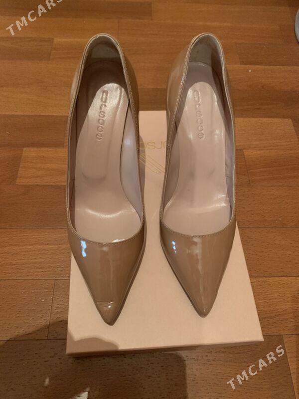 обувь - Ашхабад - img 2