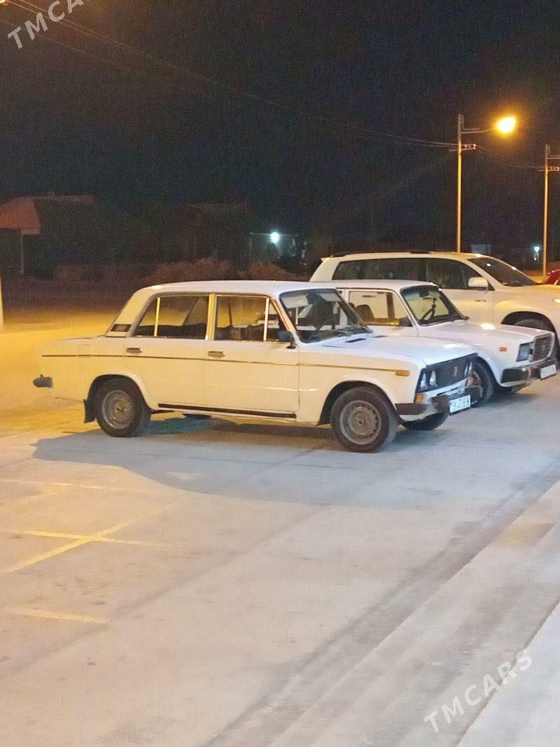Lada 2106 1988 - 23 000 TMT - Gumdag - img 4