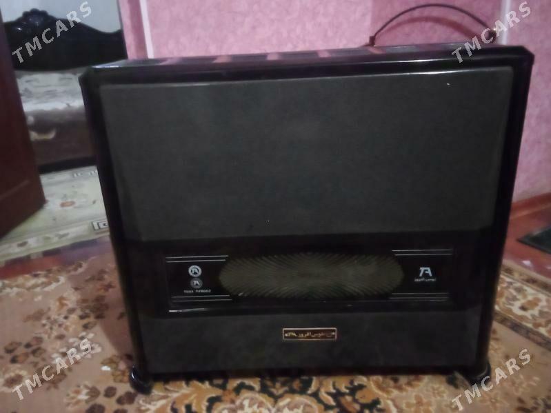 Ира печь пачьти новый - Туркменбаши - img 1